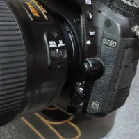 دوربین نیکون d750 لنز نیکون 85 f1.4 نانو|دوربین عکاسی و فیلمبرداری|کرمانشاه, |دیوار