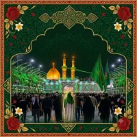 کاروان زیارتی عتبات کربلا نجف سیدمحمد کاظمین سامرا
