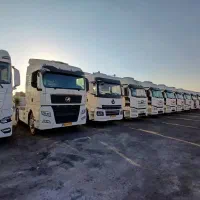 انواع کشنده چینی وkmc|خودرو سنگین|اسلام‌شهر, بهرام آباد|دیوار