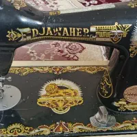 چرخ خیاطی