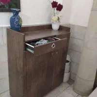 جا کفشی رنگ جویز|جاکفشی، کمد، دراور|تهران, جیحون|دیوار