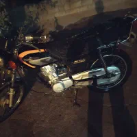 موتور125