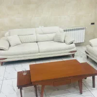 بازار مبل انصاری گالری انصاری قیمت تولید چوب راش|مبلمان خانگی و میز عسلی|یاسوج, |دیوار