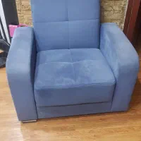 مبل تخت شو هفت نفره