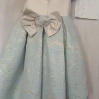 لباس دخترانه ۴ تا ۶ سال|کفش و لباس بچه|خمینی‌شهر, |دیوار