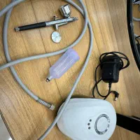 فروش دستگاه ایربراش