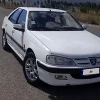 پژو پارس