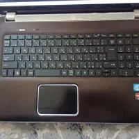 لپتاپ core i7 QM با رم ۸ و گرافیک مجزا|رایانه همراه|تهران, والفجر (افسریه)|دیوار