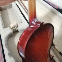 ویولن ساز 3/4|ویولن|قم, نیروگاه|دیوار