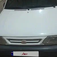 پراید 13۱ sE مدل ۱۳۹۶