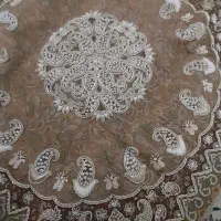 ترمه هاشمی|تابلو فرش|اصفهان, خانه اصفهان|دیوار