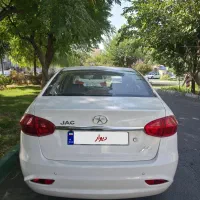 جک j4|خودرو سواری و وانت|کرج, برغان|دیوار