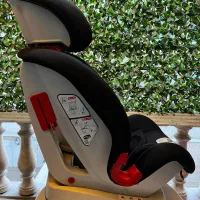 صندلی ماشین