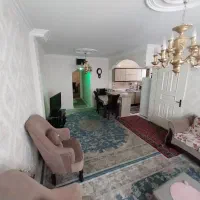 ۷۵ متر دوخواب با پارکینگ خوش نقشه/ آذربایجان|فروش آپارتمان|تهران, سلسبیل شمالی|دیوار