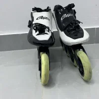 فروش اسکیت سرعت|دوچرخه، اسکیت، اسکوتر|نوشهر, |دیوار