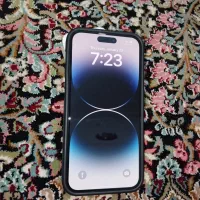 آیفون 14 پرو مکس|موبایل|سیرجان, |دیوار