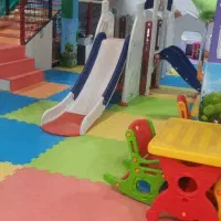 خانه بازی بچه ها|خدمات پذیرایی، مراسم|قزوین, |دیوار