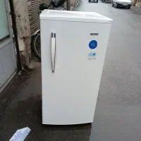 یخچال فریزر۹فوت ایستکول هتلی مینی اداری کوچک