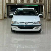 پارس ۹۸ دوگانه کارخونه