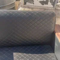 مبل اداری درحدی نو