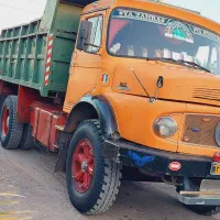 بنز کمپرسی مدل64
