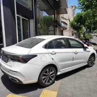 آریزو 6 پرو نقد و اقساط تحویل فوری|خودرو سواری و وانت|تهران, فردوسی|دیوار