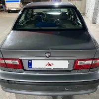 سمند LX مدل ۹۰ نوک مدادی