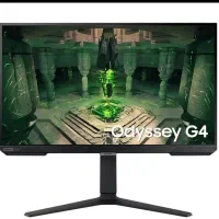 Monitor Samsung s27bg402 odyssey|قطعات و لوازم جانبی رایانه|تهران, فلسطین (میدان انقلاب)|دیوار