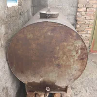 تانک نفت