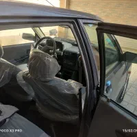 پراید ۸۹سالم