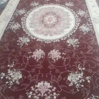 ۲عدد فرش ۹و۱۲ متری