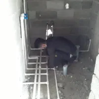 لوله کشی