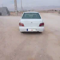 پراید ۱۳۲ مدل۸۸شاسی سالم بازدید جهرم|خودرو سواری و وانت|جویم, |دیوار