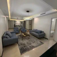 آپارتمان مبله جردن