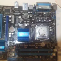 ماربرد مینی لب تاب ایسر و مادر برد ایسوز|قطعات و لوازم جانبی رایانه|شاندیز, |دیوار