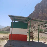 دکه .|فروشگاه و مغازه|مرودشت, رامجرد یک|دیوار