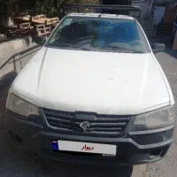 آریسان۹۴|خودرو سواری و وانت|شهر ری, دولت‌آباد|دیوار