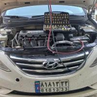 تعمیر کولر اتومبیل .سبک و سنگین