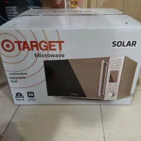 ماکروویو تارگت