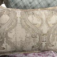 ترمه|رختخواب، بالش، پتو|کوهدشت, |دیوار