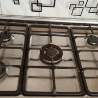 اجاق گاز طرح فر|اجاق گاز و لوازم برقی پختوپز|باغستان, |دیوار