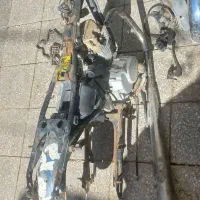 موتورسیکلت