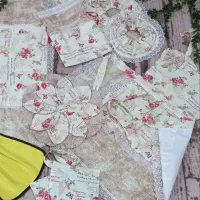 سیسمونی وسرویس آشپز خانه