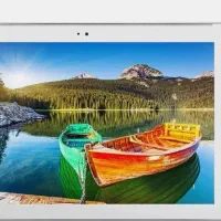 تبلت ایسوس asus سالم|تبلت|تهران, شهرک چیتگر|دیوار
