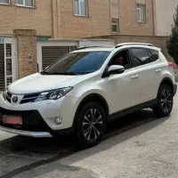 تویوتا رافور ۲۰۱۵|خودرو سواری و وانت|کرمان, |دیوار