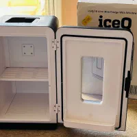 یخچال مینی انگلیسی ICEQ|یخچال و فریزر|تهران, دهکده المپیک|دیوار