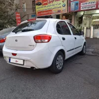 تیبا 2 مدل 99 بی رنگ|خودرو سواری و وانت|تهران, تسلیحات|دیوار