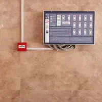 برق کاری ساختمان