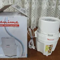 ۲عدد چرخ گوشت  ویک پلوپز