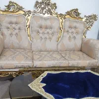 فروش مبل|مبلمان خانگی و میز عسلی|قره ضیاالدین, |دیوار